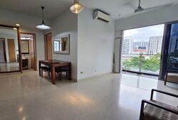 Waterford Residence (D9), Apartment #622030401